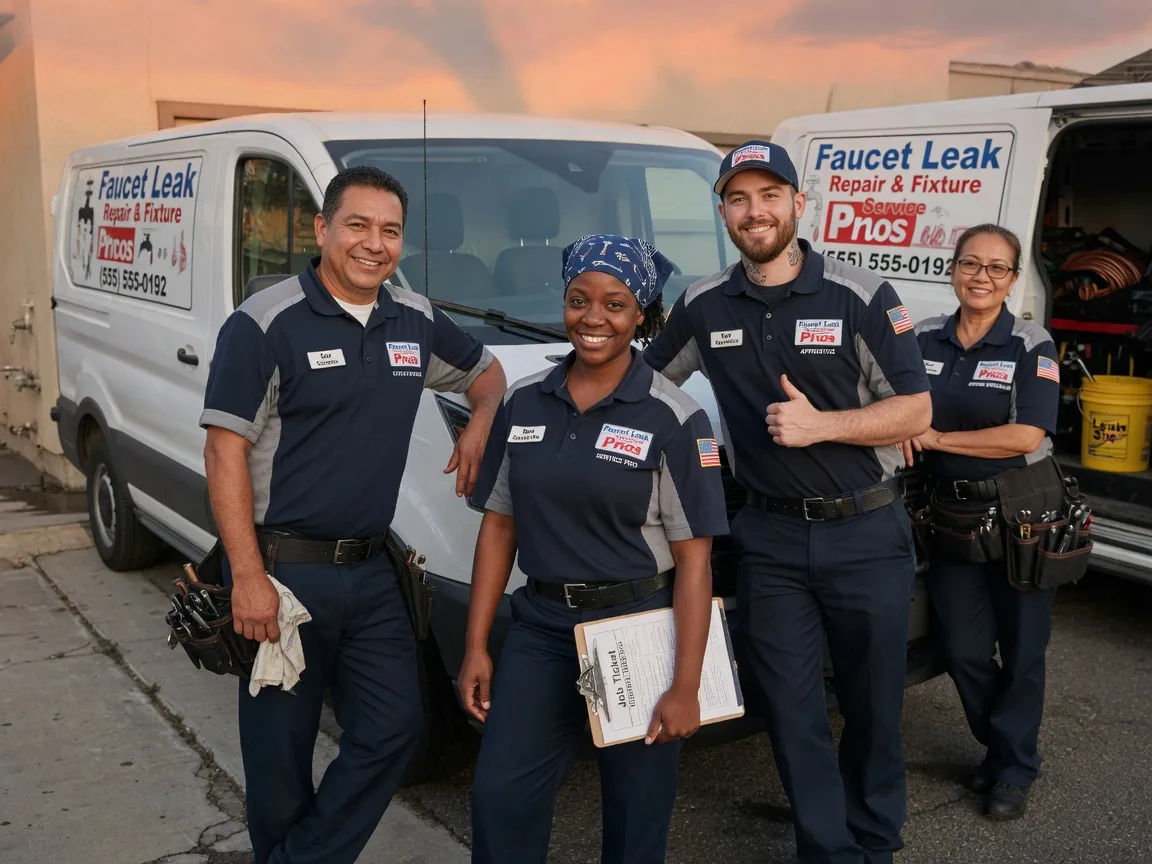 Faucet Repair company in Blackduck, MN